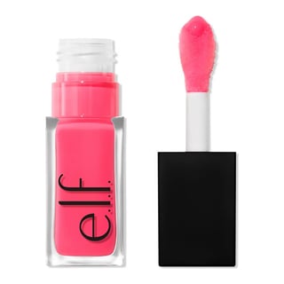 e.l.f. cosmetics Glow Reviver Plumping Lip Oil