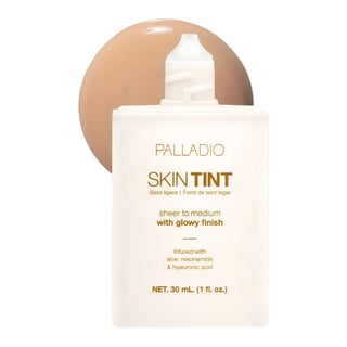 Palladio Skin Tint