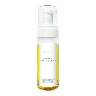 Teluris Hydro Purification Foam Cleanser