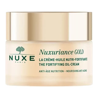 Nuxe Nuxuriance Gold The Fortifying Oil-Cream
