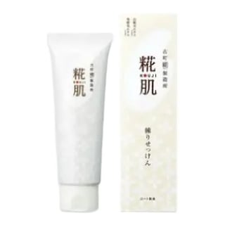 Koujihada Koji Skin Paste Soap