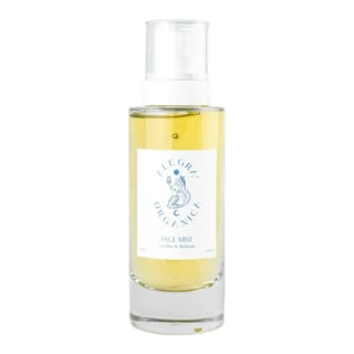 Alegra Organica Soothe & Refresh Face Mist