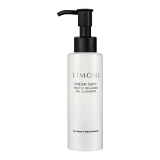 Limoni Fresh Skin Truffle Relaxing Gel Cleanser