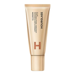 Hourglass Cosmetics Illusion Luminous Glow Foundation SPF 30