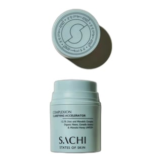 Sachi Skin Complexion Clarifying Accelerator