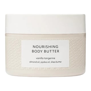 Estelle & Thild Vanilla Tangerine Body Butter