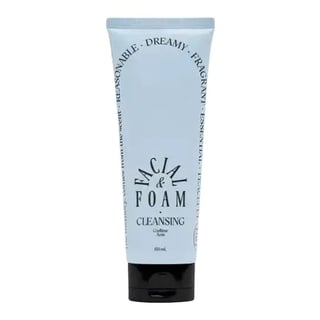 Odid Coollime Acne Cleansing Foam
