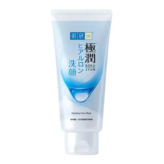 Hada Labo Hydrating Face Wash