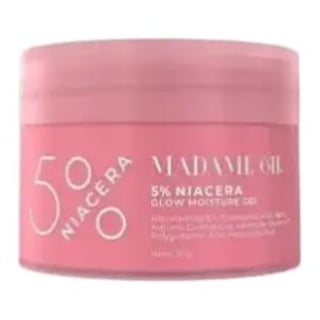 Madame Gie 5% Niacera Glow Moisture Gel