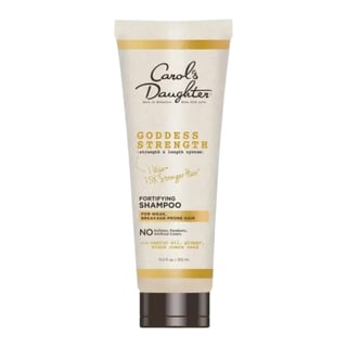 Carol's Daughter Goddess Strength Fortifying Shampoo With Castor Oil