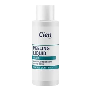 Cien Peeling Liquid 2% BHA