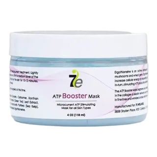 7e Wellness ATP Booster Mask