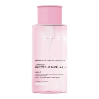Eiem Beauty Glowcolic Micellar H2O