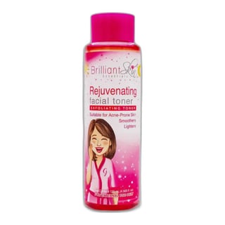 Brilliant Skin Essentials, Inc. Rejuvenating Facial Toner