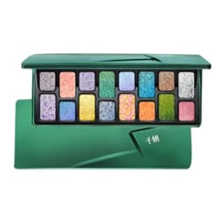 Cheeryep 16 Color Eyeshadow Palette