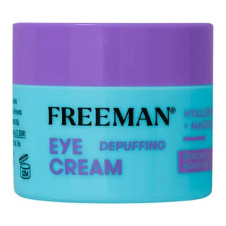 Freeman Restorative Depuffing Eye Cream