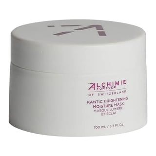 Alchimie Forever Kantic Brightening Moisture Mask