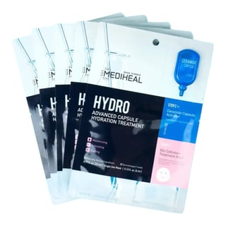 Mediheal Hydro Advanced Capsule Hydration Treatment