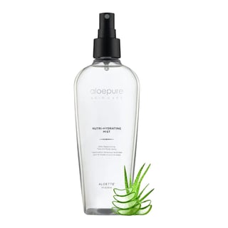 Aloette Nutri-Hydrating Mist