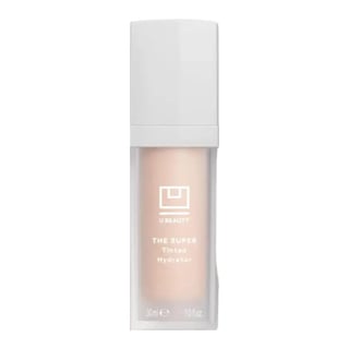 U beauty The Super Tinted Hydrator