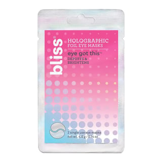 Bliss Eye Got This Under Eye Mask