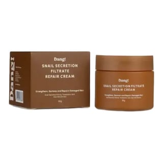 Dang Lifestyle Snail Secretion Filtrate Repair Cream