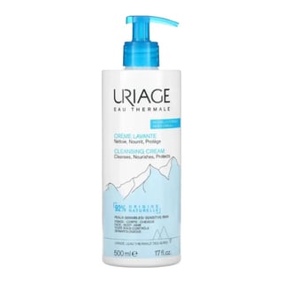 Uriage Cleansing Cream
