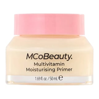 MCoBeauty. Multivitamin Moisturising Primer