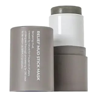 Brmud Relief Mud Stick Mask