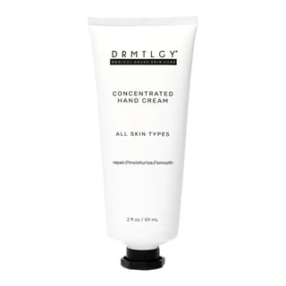 DRMTLGY Concentrated Hand Cream
