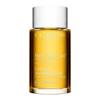 Clarins Contour Treatment Body Oil
