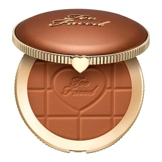Too Faced Chocolate Soleil Matte Bronzer