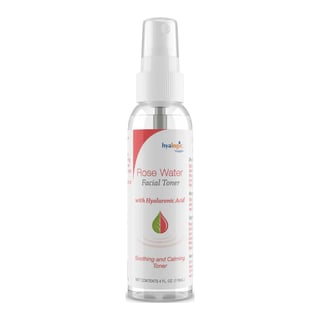 Hyalogic Rose Water Facial Toner
