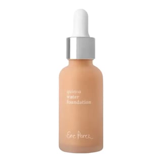 Ere Perez Quinoa Water Foundation