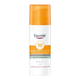 Eucerin Sun Gel-Cream Oil Control SPF 50+