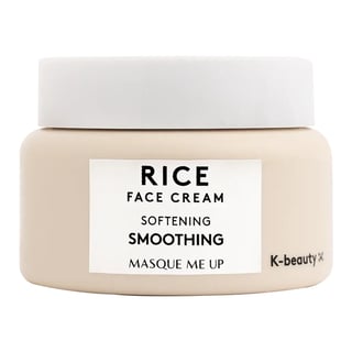 Masque Me Up Rice Face Cream