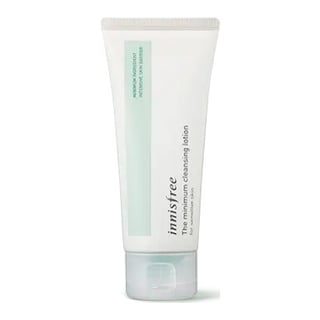 innisfree The Minimum Cleansing Lotion