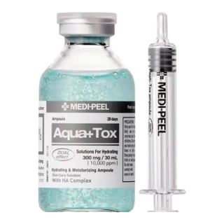 MEDI-PEEL Aqua Plus Tox Ampoule