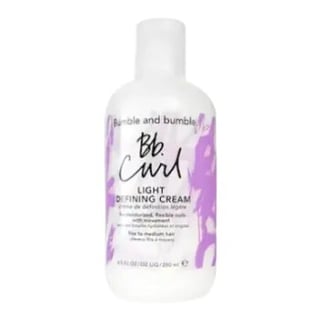 Bumble and bumble. Curl Light Defining Cream