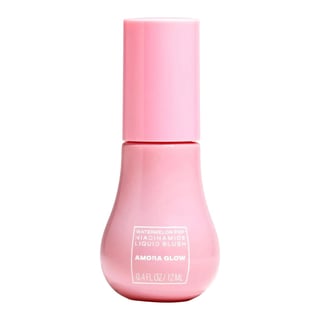 Five Below Amora Glow Niacinamide Liquid Blush