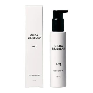 Gilda Liljeblad Cleansing Oil