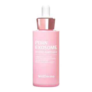 Wellderma PDRN Exosome Hydro Ampoule