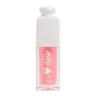 AOA Skin I Heart Dew Lip Oil