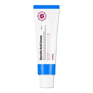 A'Pieu Glycolic Acid Cream
