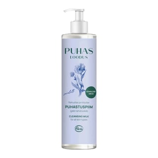 Puhas Loodus Cleansing Milk