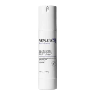 Replenix Age Restore Brightening Moisturizer