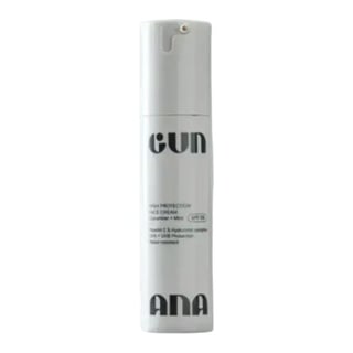 Gun Ana Face Cream SPF 50