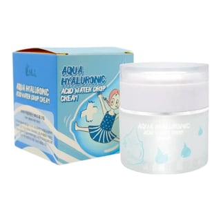 Elizavecca Aqua Hyaluronic Acid Water Drop Cream