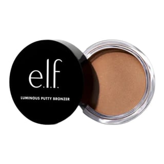 e.l.f. cosmetics Luminous Putty Bronzer