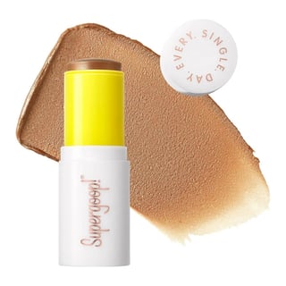 Supergoop! Glowscreen Sunlighter Glow & Protect Stick SPF 45 PA+++